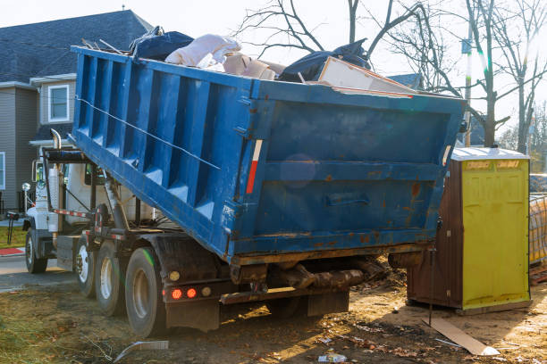 Best Commercial Cleanout Services  in Aledo, TX