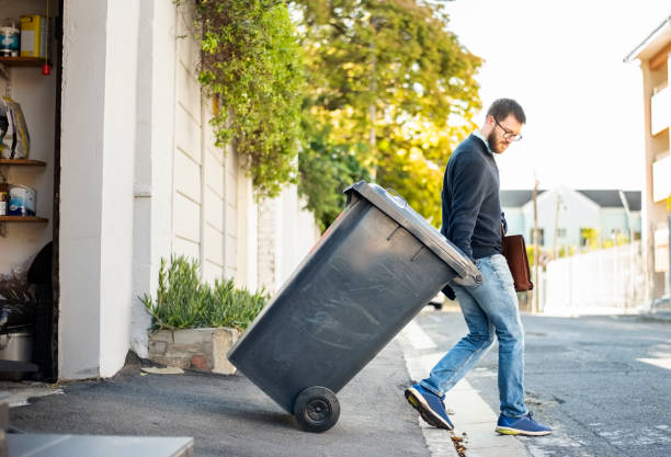 Best Yard Cleanup Services  in Aledo, TX