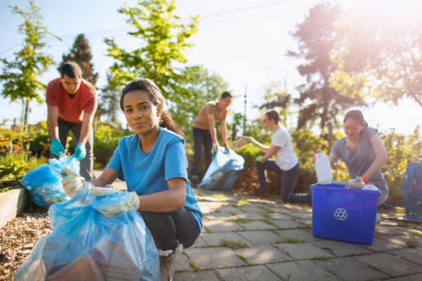 Commercial Cleanout Services in Aledo, TX