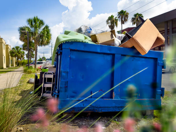 Full-Service Junk Removal in Aledo, TX