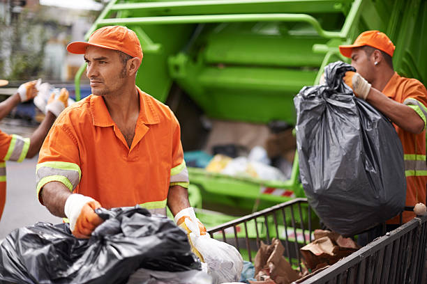 Best Attic Cleanout Services  in Aledo, TX